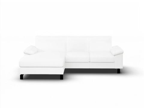 Ecksofa LO Medium L